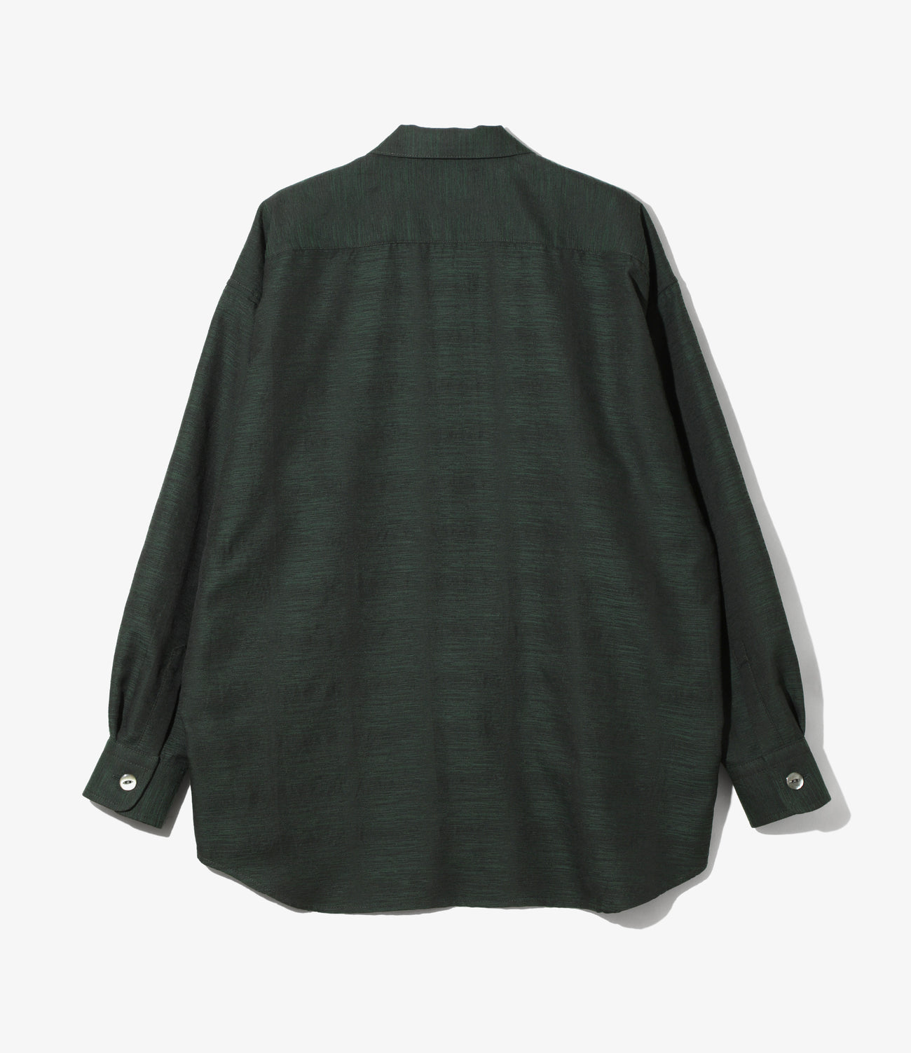Uncon Shirt - Chambray Shadow