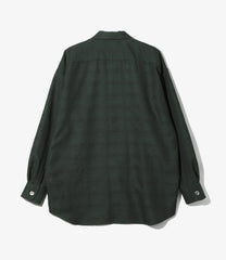 Uncon Shirt - Chambray Shadow