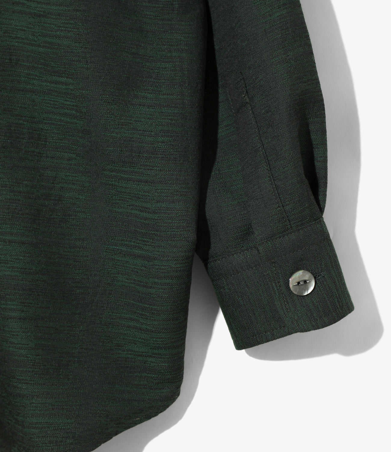 Uncon Shirt - Chambray Shadow