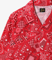 Cowboy One-Up Shirt - Sheeting / Printed