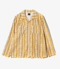Cowboy One-Up Shirt - Sheeting / Printed