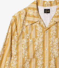 Cowboy One-Up Shirt - Sheeting / Printed