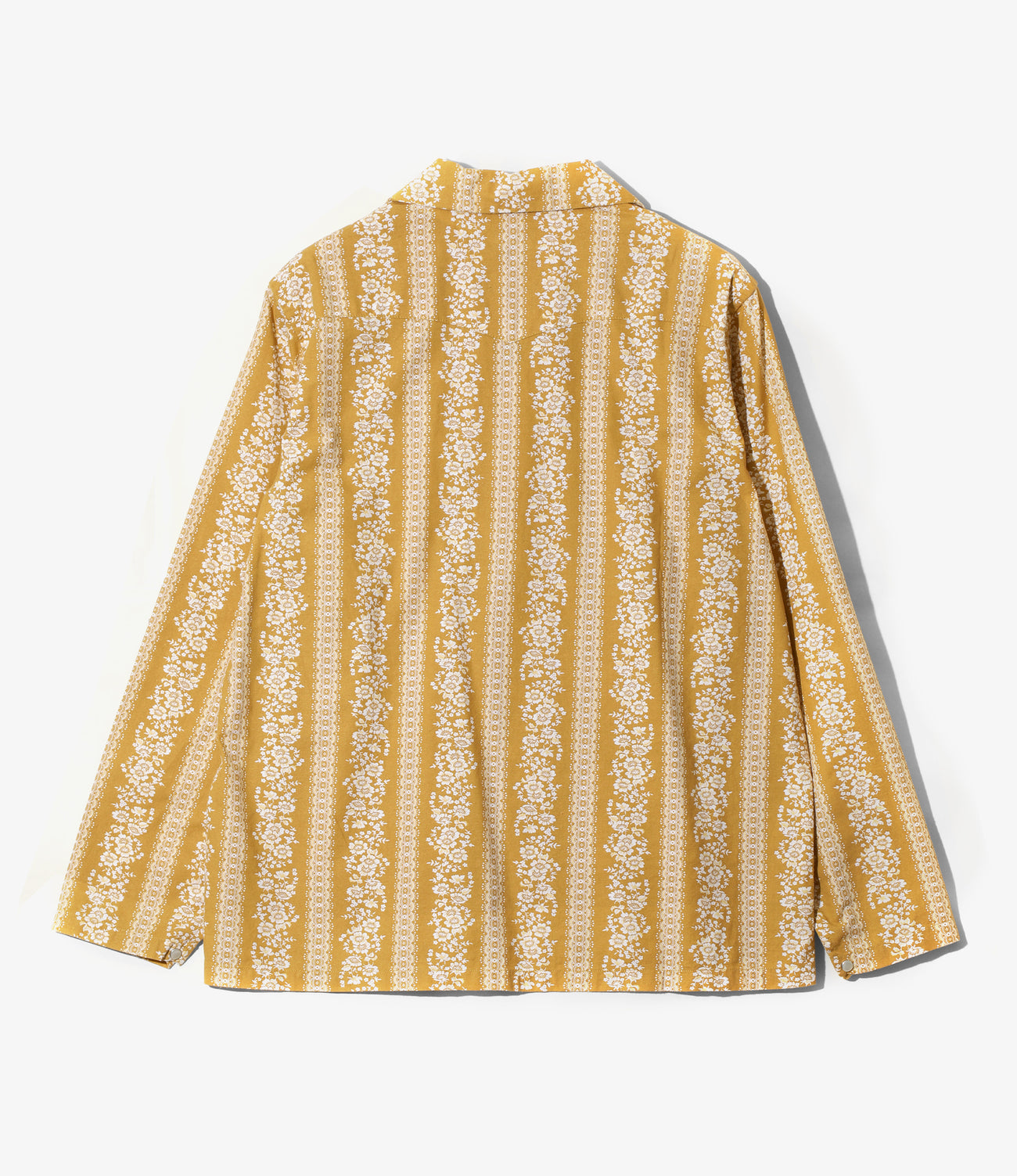 Cowboy One-Up Shirt - Sheeting / Printed