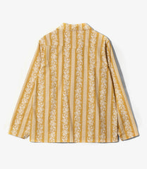 Cowboy One-Up Shirt - Sheeting / Printed