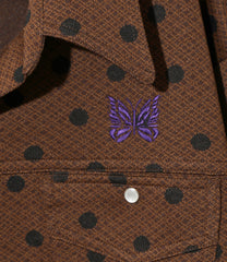 Saddleman Shirt - Poly Jq.