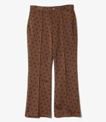 Boot-Cut Jean - Poly Jq.