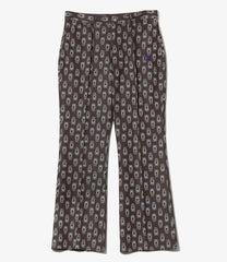 Boot-Cut Jean - Poly Jq.