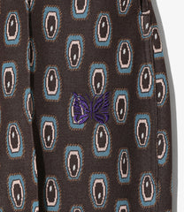 Boot-Cut Jean - Poly Jq.