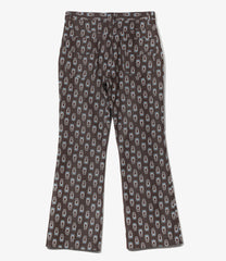 Boot-Cut Jean - Poly Jq.