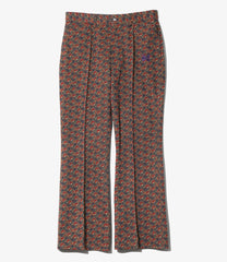 Boot-Cut Jean - Poly Jq.