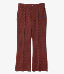 Boot-Cut Jean - Poly Jq.