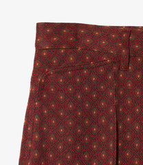 Boot-Cut Jean - Poly Jq.