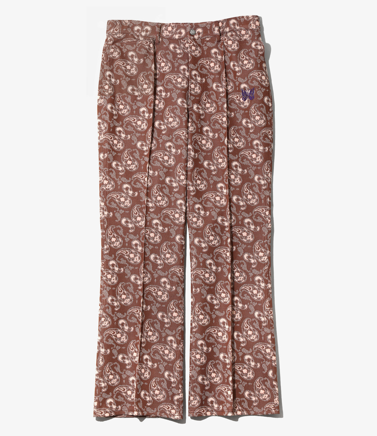 Boot-Cut Jean - Poly Jq.