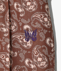 Boot-Cut Jean - Poly Jq.