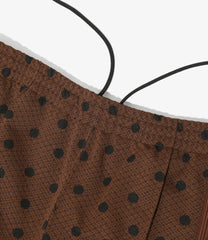 Track Pant - Poly Jq.