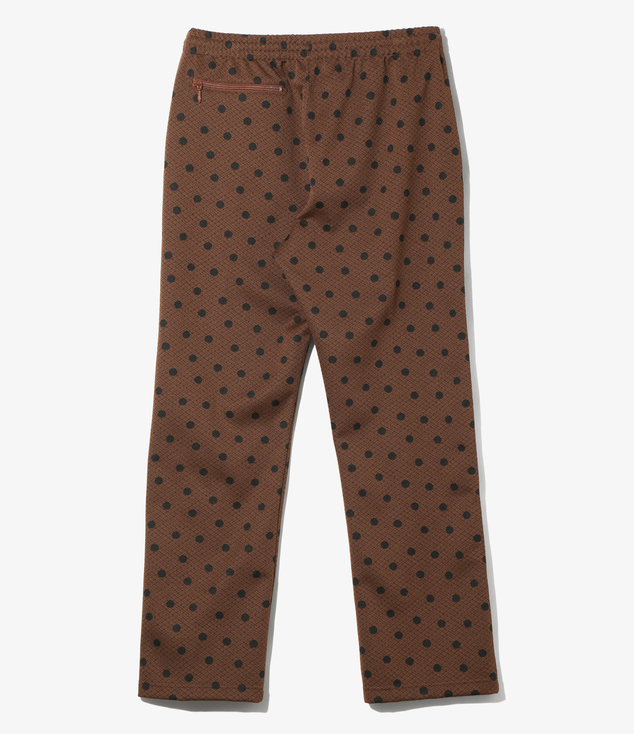 Track Pant - Poly Jq.