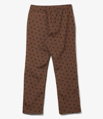 Track Pant - Poly Jq.