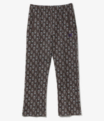 Track Pant - Poly Jq.