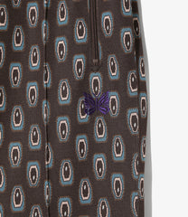 Track Pant - Poly Jq.