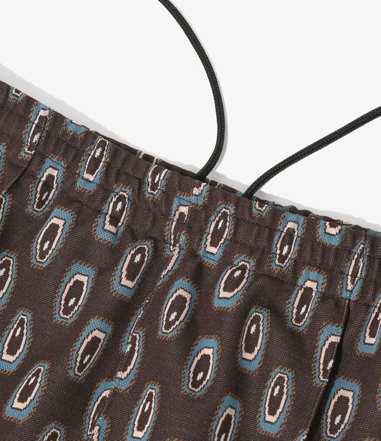 Track Pant - Poly Jq.