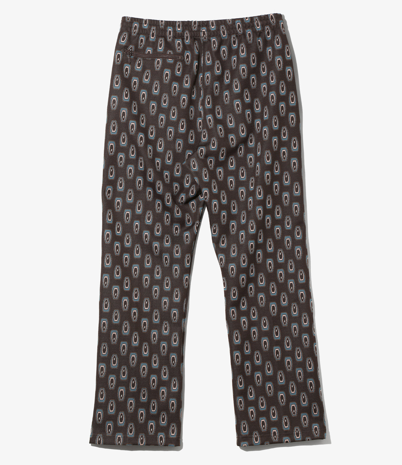 Track Pant - Poly Jq.