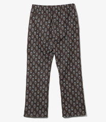 Track Pant - Poly Jq.