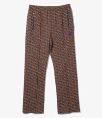 Track Pant - Poly Jq.