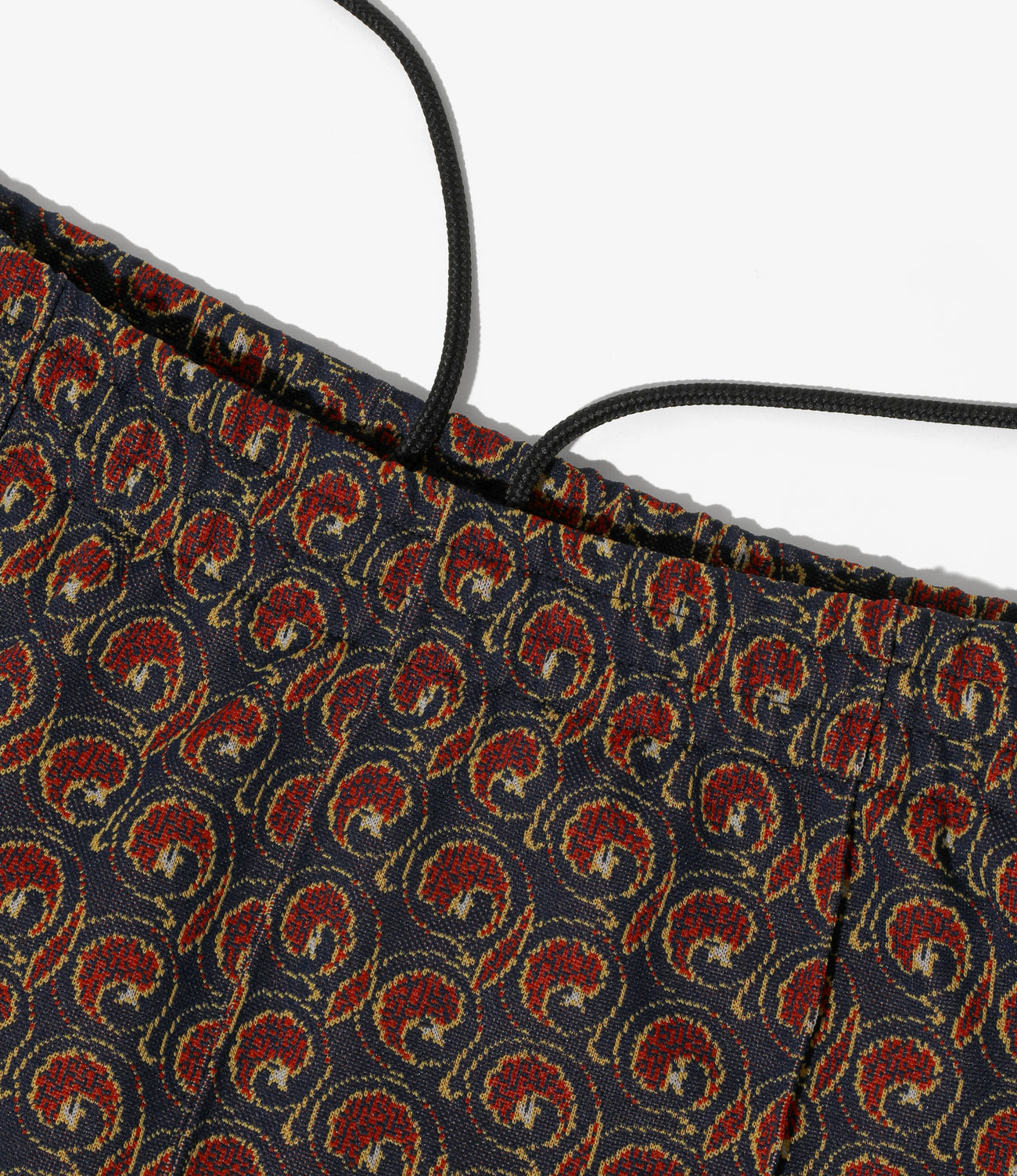 Track Pant - Poly Jq.