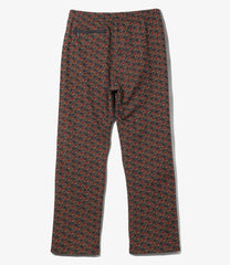 Track Pant - Poly Jq.