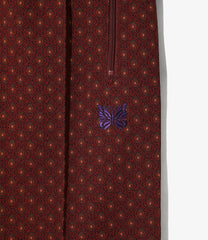 Track Pant - Poly Jq.