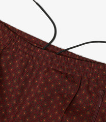 Track Pant - Poly Jq.
