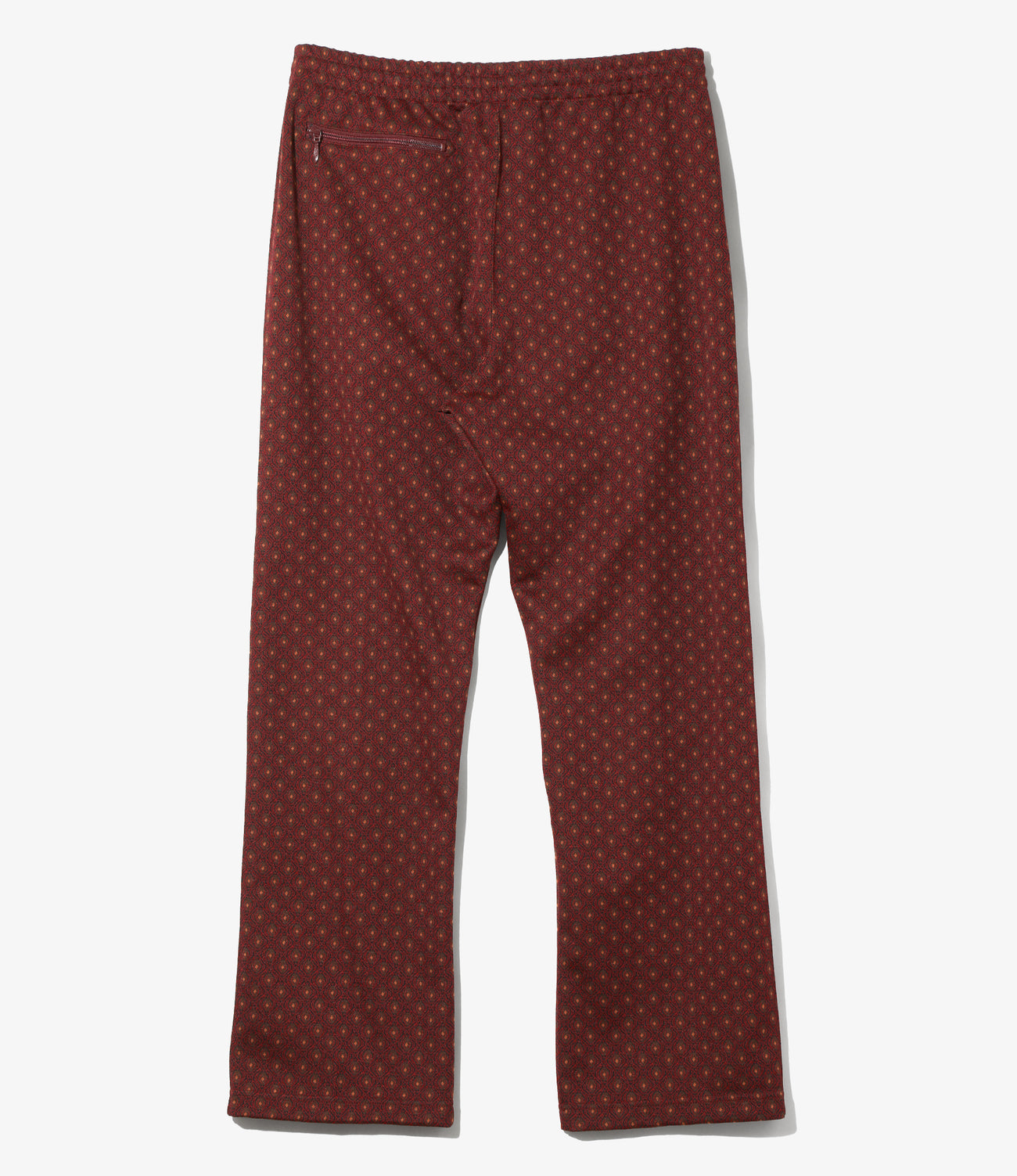 Track Pant - Poly Jq.