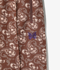 Track Pant - Poly Jq.
