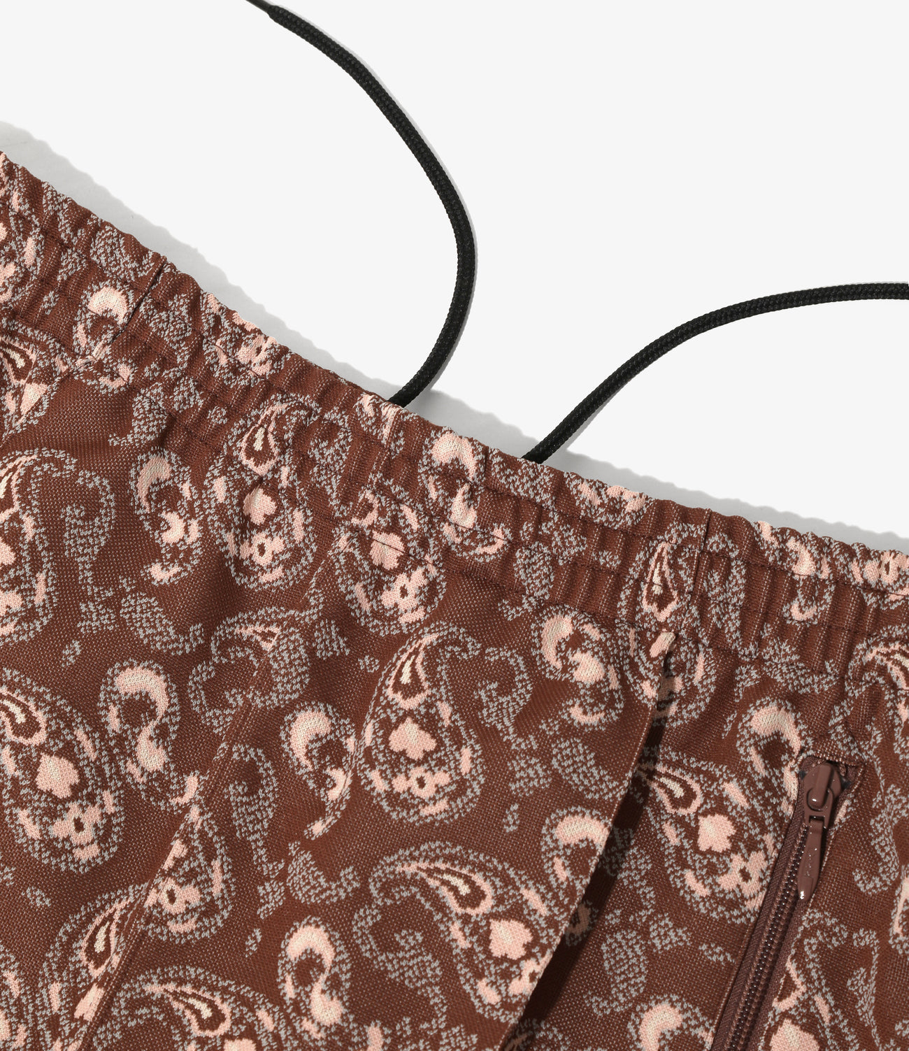 Track Pant - Poly Jq.