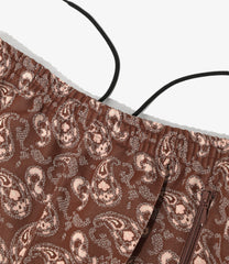 Track Pant - Poly Jq.