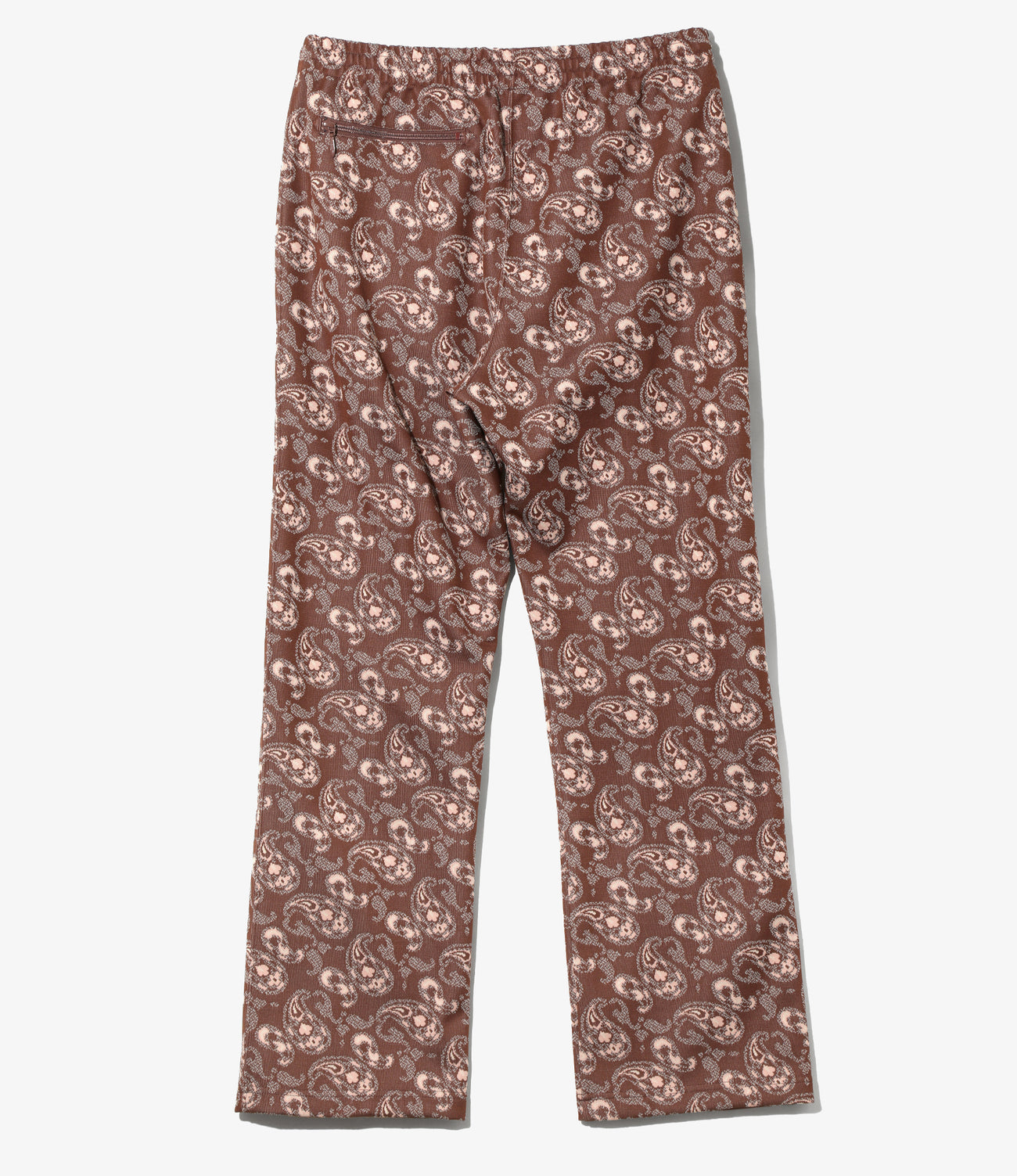 Track Pant - Poly Jq.