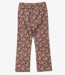 Track Pant - Poly Jq.