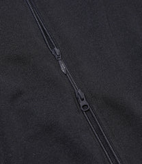 Track Jacket - Poly Smooth