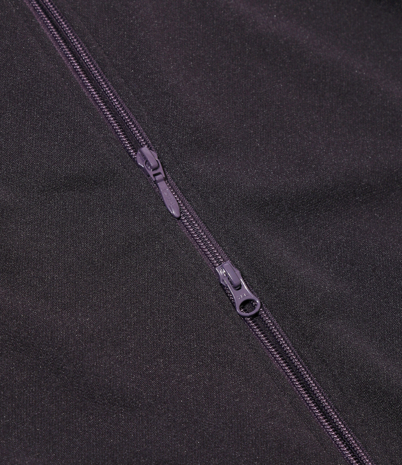 Track Jacket - Poly Smooth
