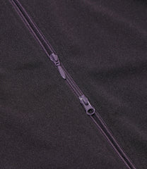 Track Jacket - Poly Smooth