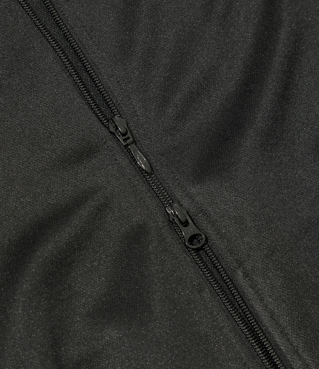Track Jacket - Poly Smooth