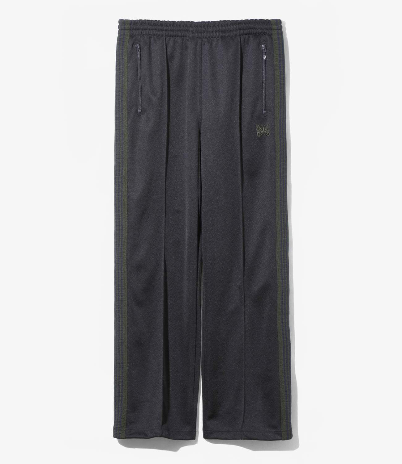 Track Pant - Poly Smooth