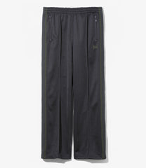 Track Pant - Poly Smooth