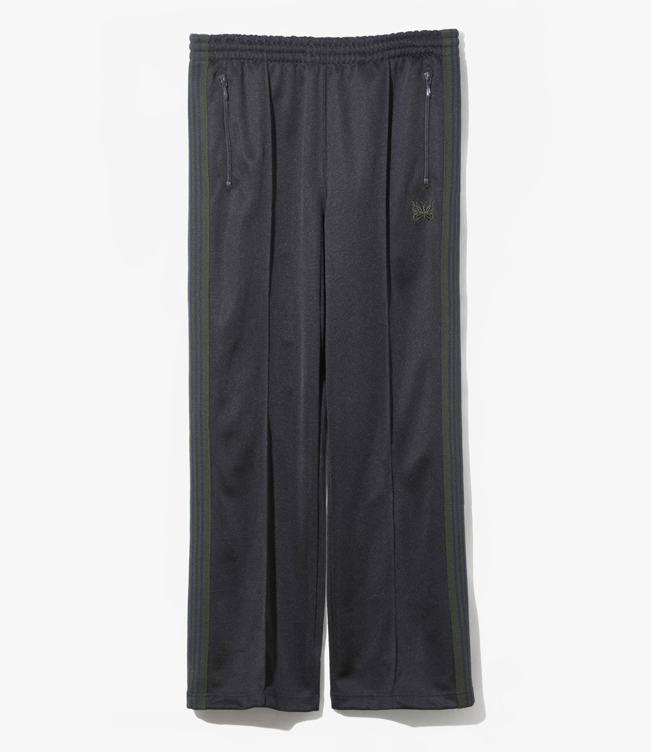Track Pant - Poly Smooth