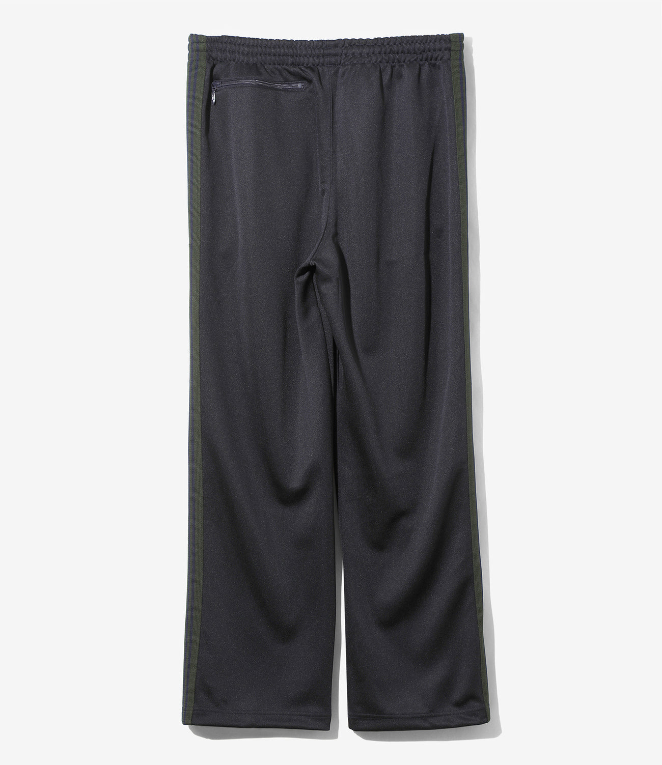 Track Pant - Poly Smooth