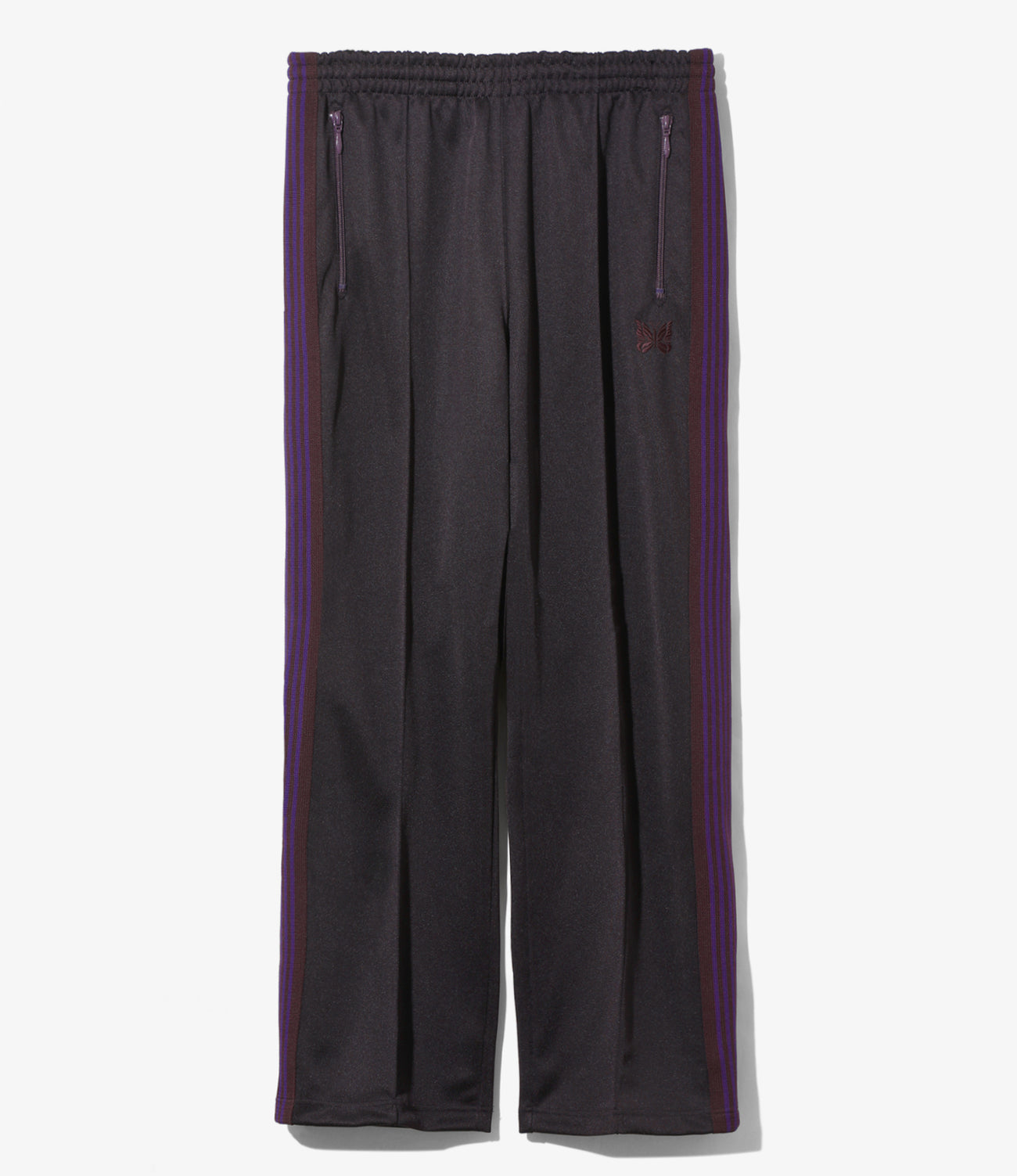 Track Pant - Poly Smooth