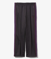 Track Pant - Poly Smooth
