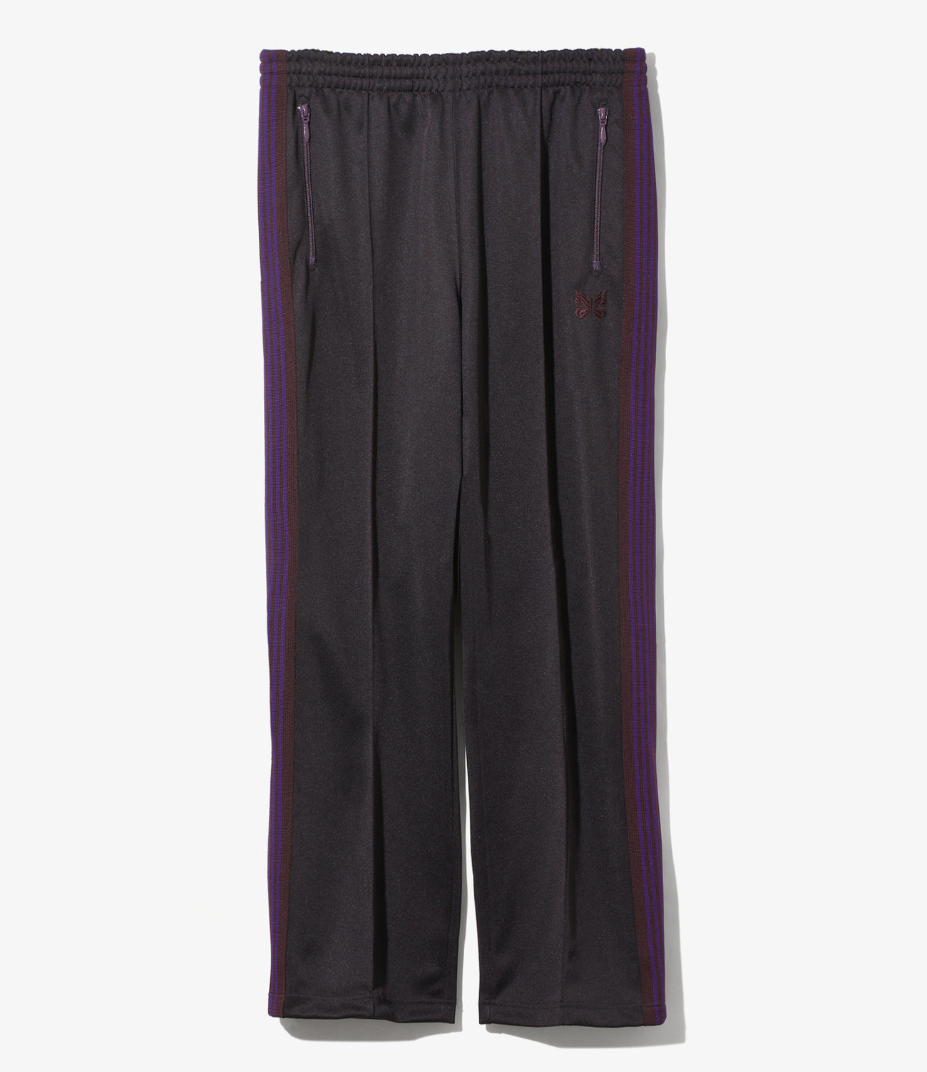 Track Pant - Poly Smooth