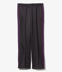 Track Pant - Poly Smooth