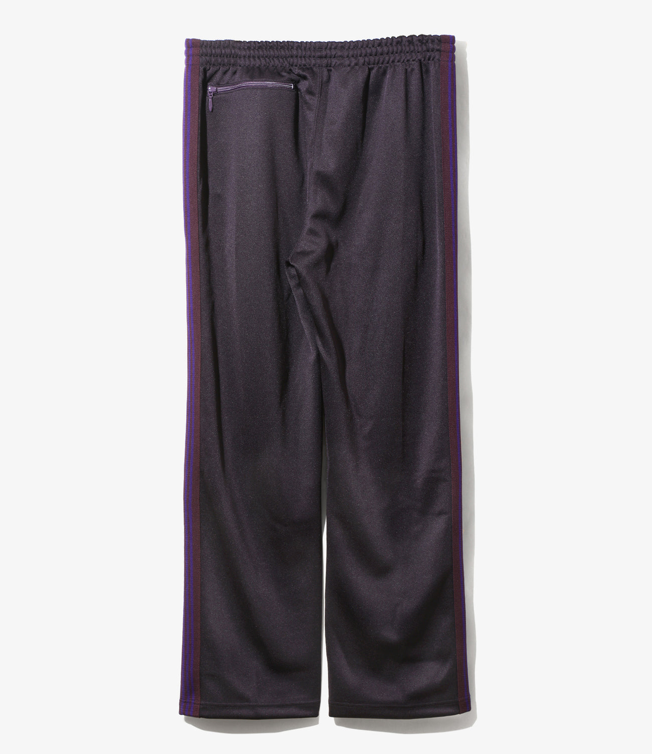 Track Pant - Poly Smooth